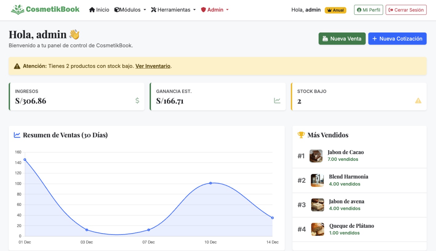 Inventario 3